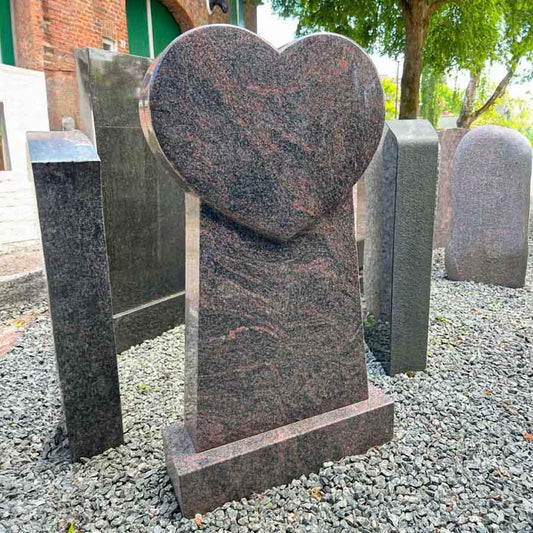 Grabstein Lich (Lager) DeinSteinmetz.de