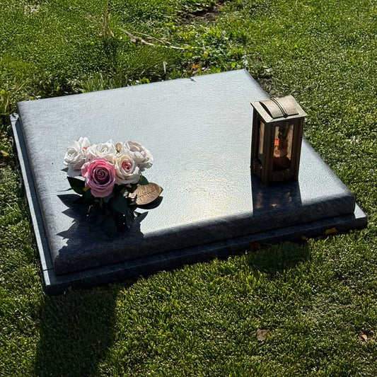 Urnengrab, Urnengrabanlage, Urnengrabstein, günstig online kaufen inkl. Aufbau