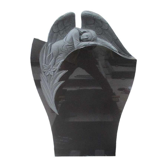 Grabstein Andromeda (Engel) DeinSteinmetz.de