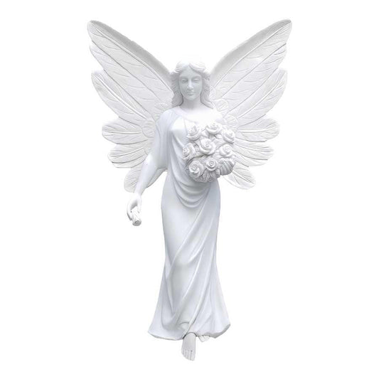 Grabstein Bootes (Engel) DeinSteinmetz.de