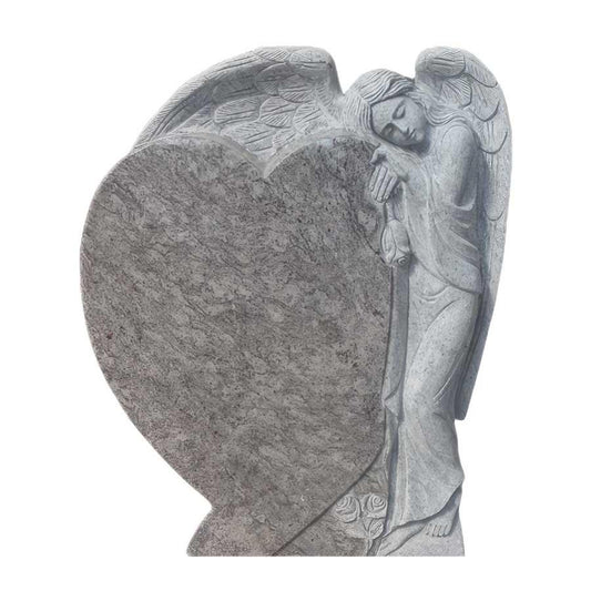 Grabstein Crater (Engel) DeinSteinmetz.de