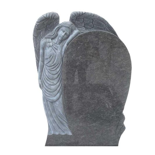 Grabstein Hydra (Engel) DeinSteinmetz.de