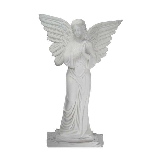 Grabstein Leo (Engel) DeinSteinmetz.de