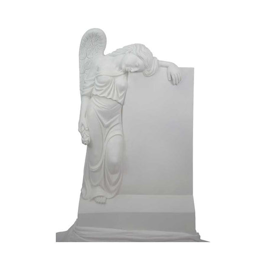 Grabstein Major (Engel) DeinSteinmetz.de