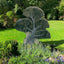 Grabstein, Grabsteine, Hochstein, Baum, Blatt, Steinmetz, online, kaufen, Granit
