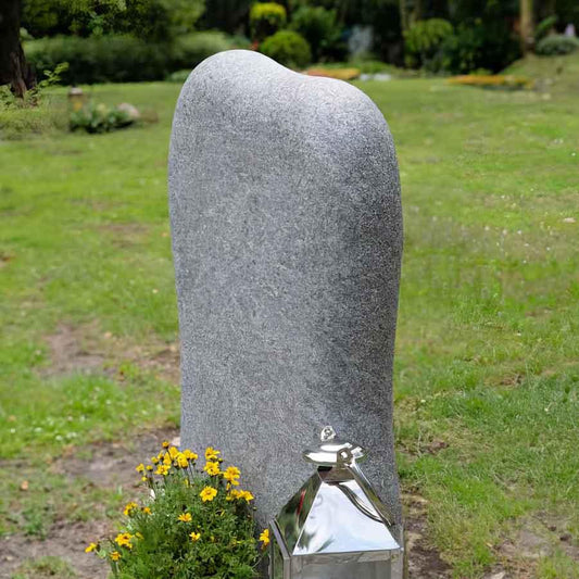 "Larawag" - Grabstein, Grabsteine, Liegestein, Grabeinfassung, Gravur, Preis, online kaufen, Kosten