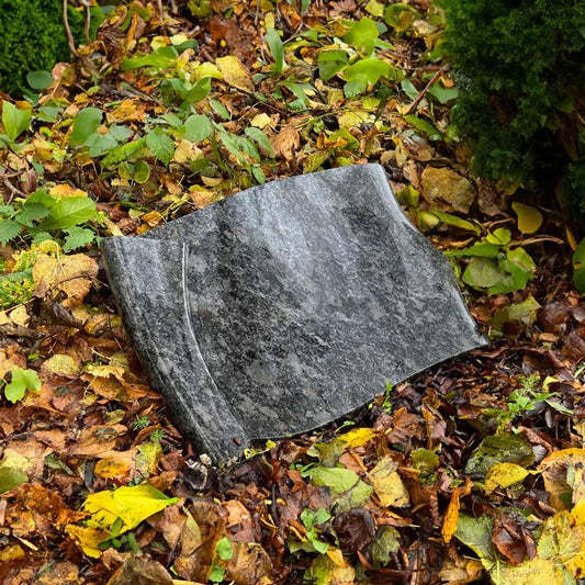 "Ebla" - Grabstein, Grabsteine, Liegestein, Grabeinfassung, Gravur, Preis, online kaufen, Kosten