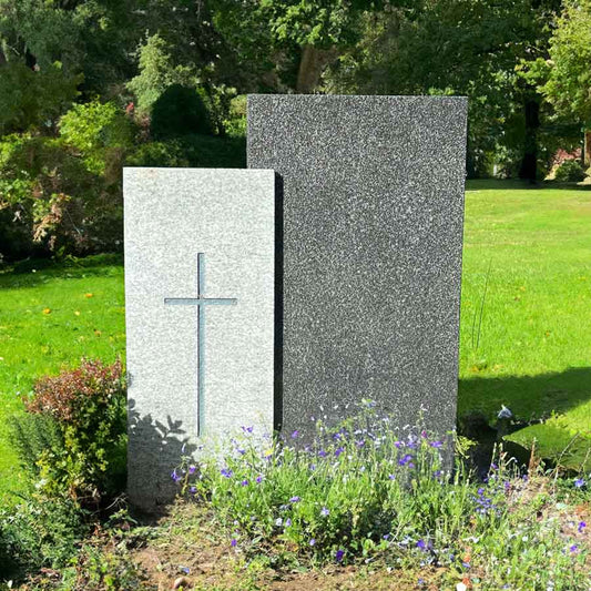 Trauersprüche für Grabsteine
