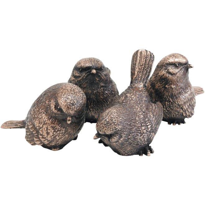 Grabschmuck - Tiere Zweitbild