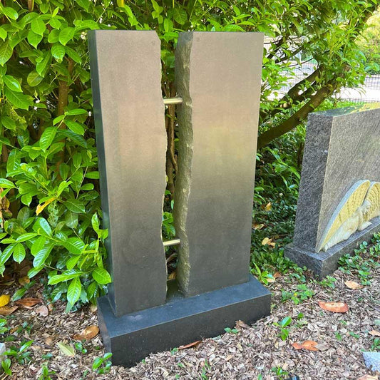 Grabstein Seginus (Lager) DeinSteinmetz.de
