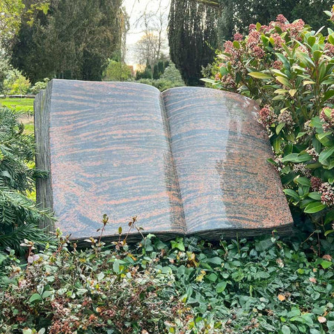 Grabstein Copernicus (Buch) DeinSteinmetz.de