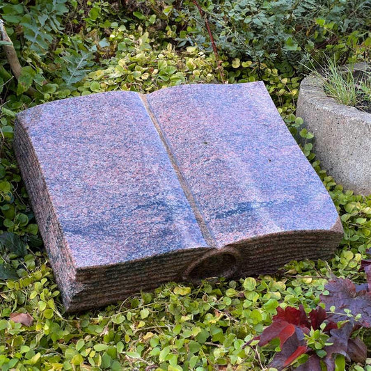 Grabstein Copernicus (Buch, Lager) DeinSteinmetz.de