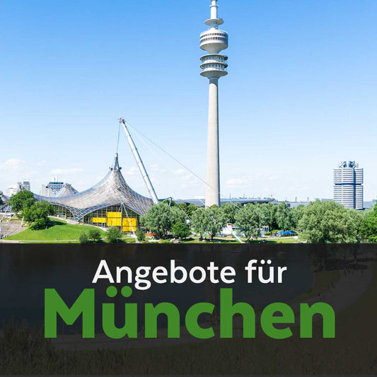 Grabsteine kaufen für München