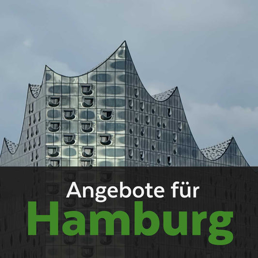 Hamburg - Grabsteine, LIegesteine, Urnengrabanlagen, inkl. Aufbau, aus Granit, Marmor etc.