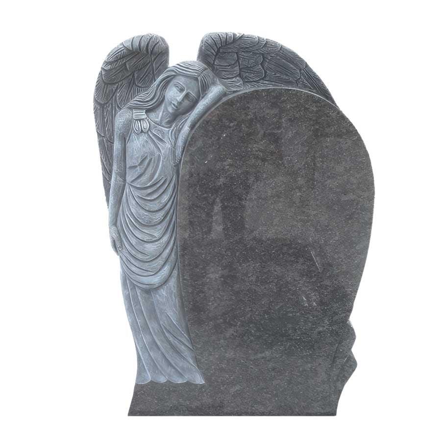 Grabstein Hydra (Engel) DeinSteinmetz.de Hauptbild