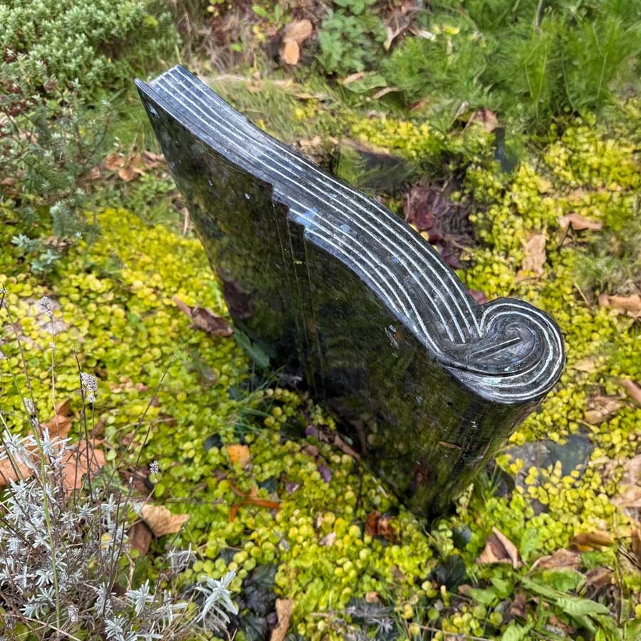 Kaveh, Grabbuch, Liegestein, Grabstein ablegen, online bestellen