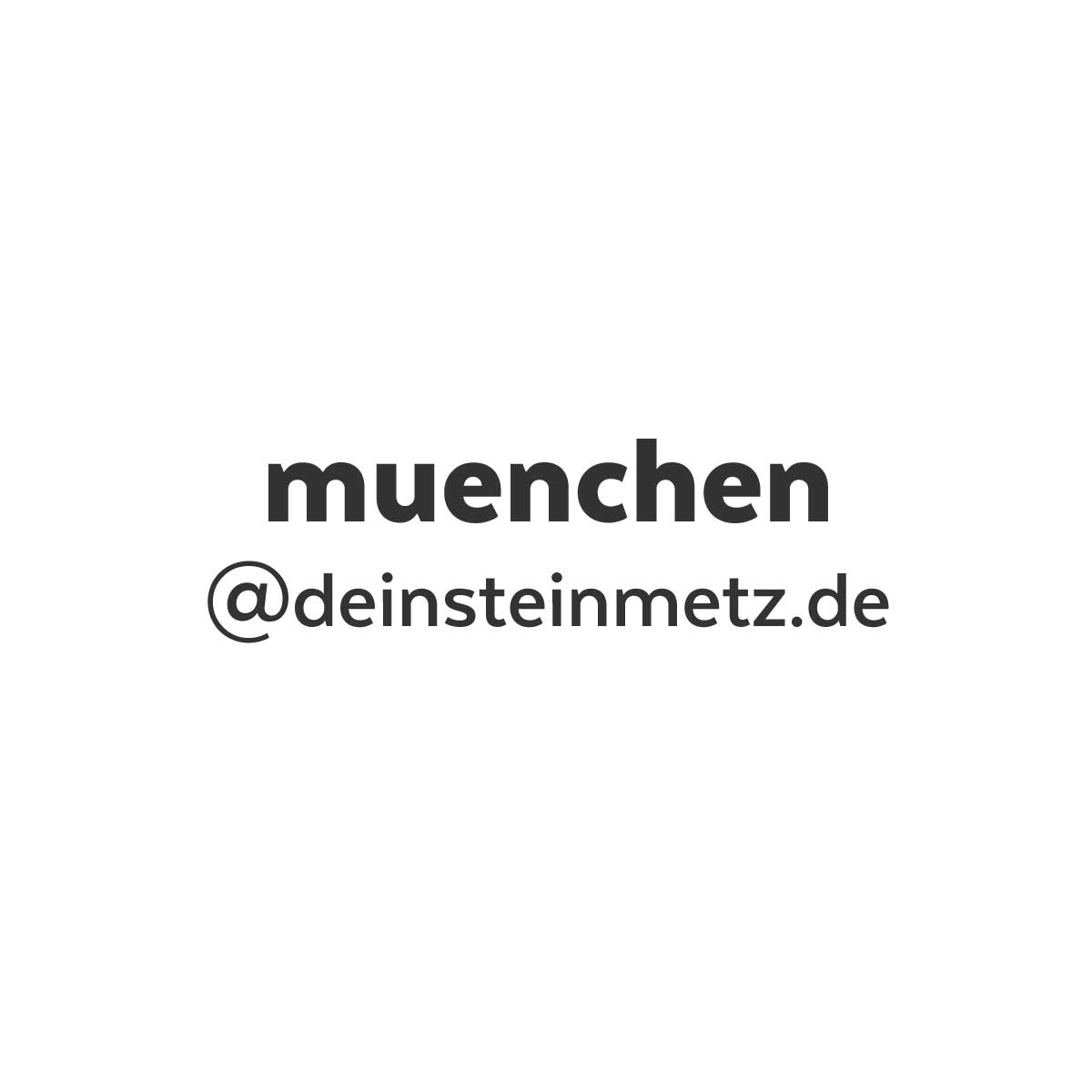 München - Grabsteine, Urnengrabanlagen, inkl. Beratung, Aufbau etc.