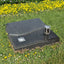 Urnengrabstein, Urnengrabanlage, Grabstein, inkl. Aufbau, günstig online kaufen