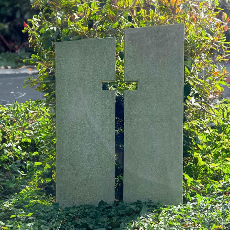 "Almaaz" - Grabstein, Grabsteine, Liegestein, Grabeinfassung, Gravur, Preis, online kaufen, Kosten Hauptbild