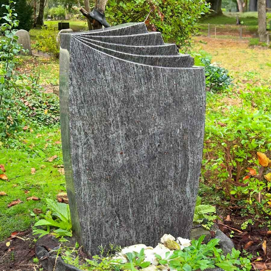 "Citala" - Grabstein, Grabsteine, Liegestein, Grabeinfassung, Gravur, Preis, online kaufen, Kosten Hauptbild