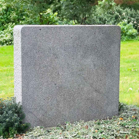"Wurren" - Grabstein, Grabsteine, Liegestein, Grabeinfassung, Gravur, Preis, online kaufen, Kosten